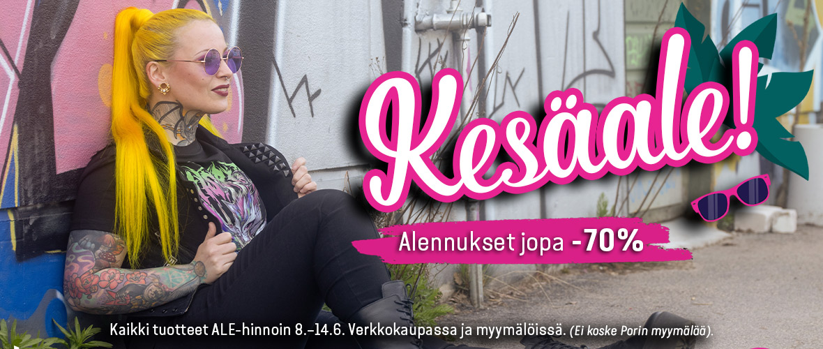 Kesaale 2026