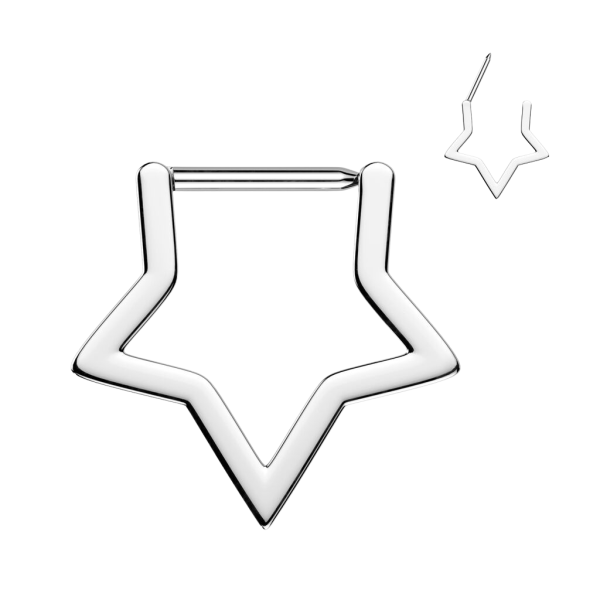 Astra Edge Titanium-Rengas