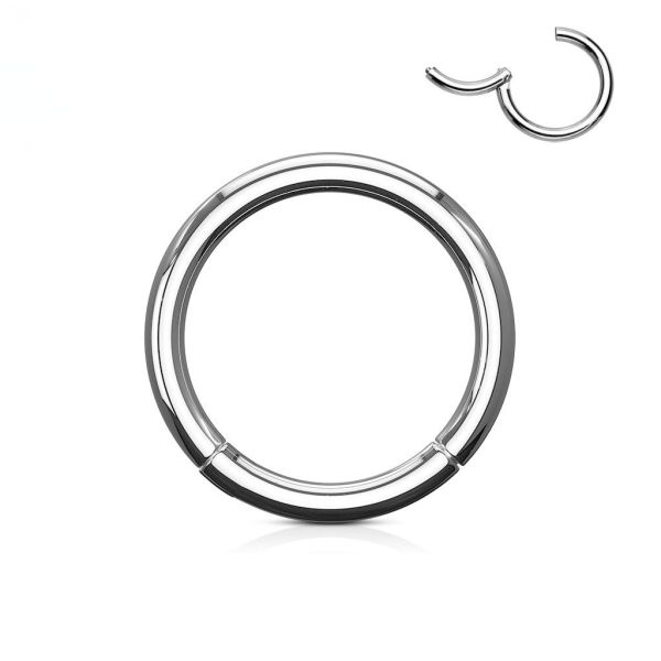 Basic Steel 1.6mm-Rengas