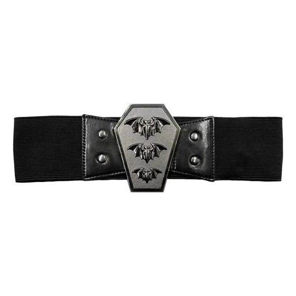 Bat Coffin-Vyö