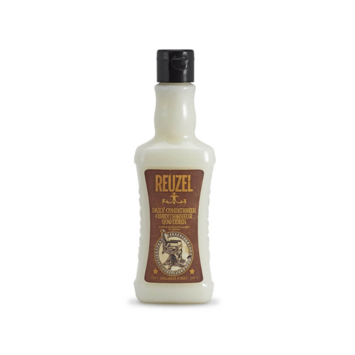 Reuzel Daily-Hoitoaine 350ml