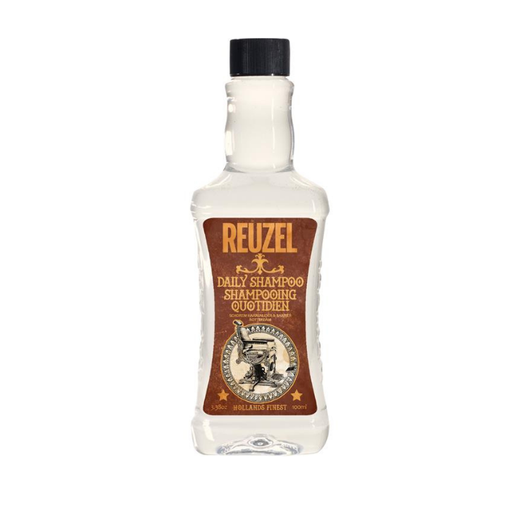 Reuzel Daily-Shampoo 100ml