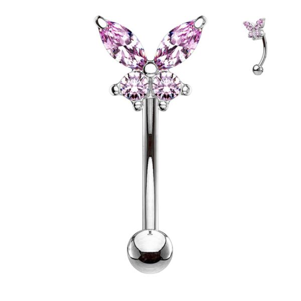 Evenus Pink Steel 1.2mm-Banaanikoru