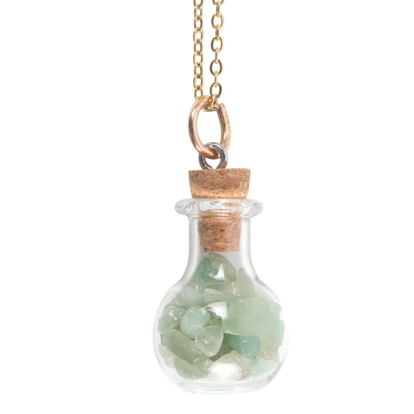 Green Witch Aventurine Potion-Kaulakoru-2