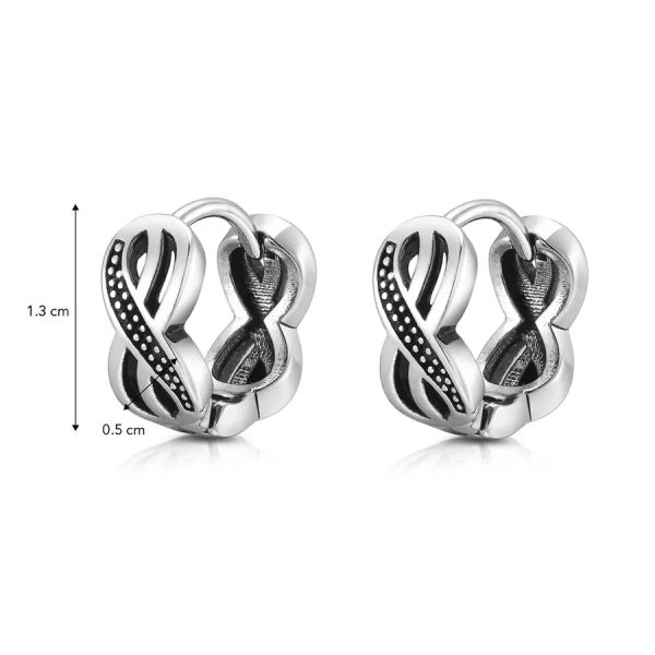 Infinity Twist-Korvakorut-2