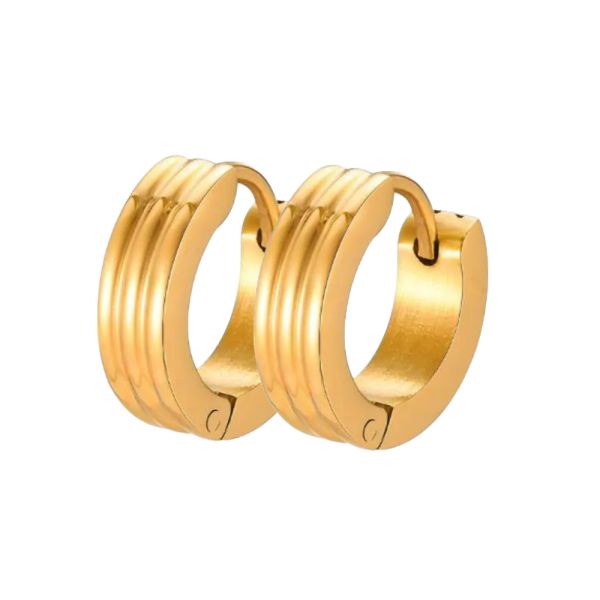 Midas Gold-Korvakorut