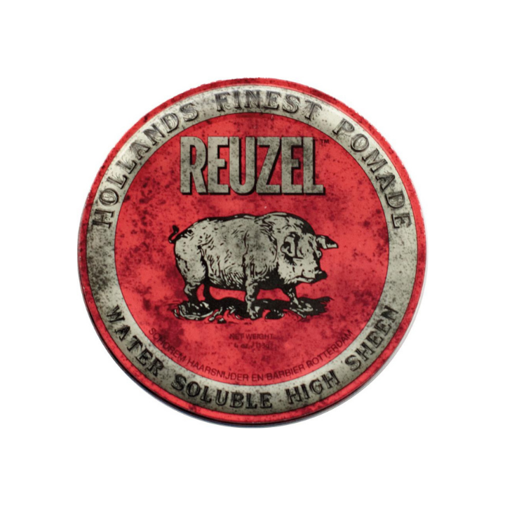 Reuzel Red-Pomade 113g