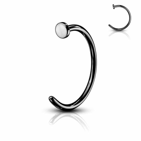 Basic Black 0.8mm-Avorengas