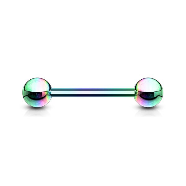 Basic Rainbow 1.6mm-Barbell