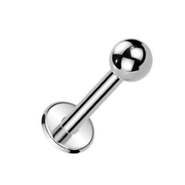 Basic Steel 1mm-Labret