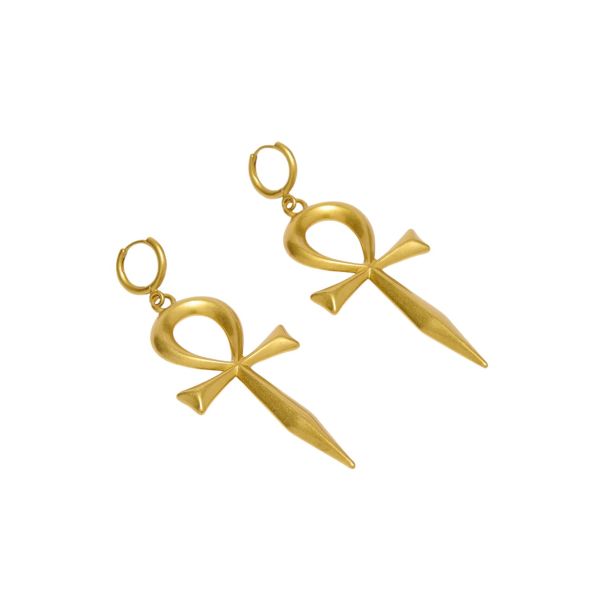 Resurrection Gold-Korvakorut