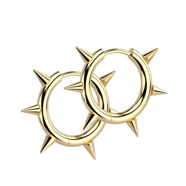 Lennox Gold-Korvakorut