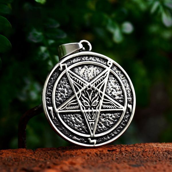 Occult Pendant-Kaulakoru-3