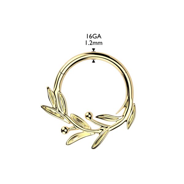 Olivia Titanium 1.2mm-Rengas-2