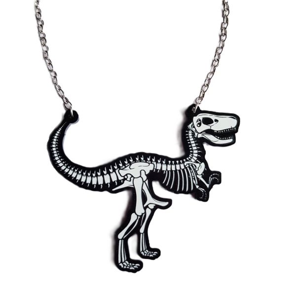 Skeleton Of the T-Rex-Kaulakoru-2