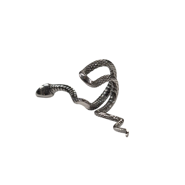 Snake Ear Cuff-Korvakorut-2