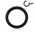 Basic Black 1.2mm-Rengas